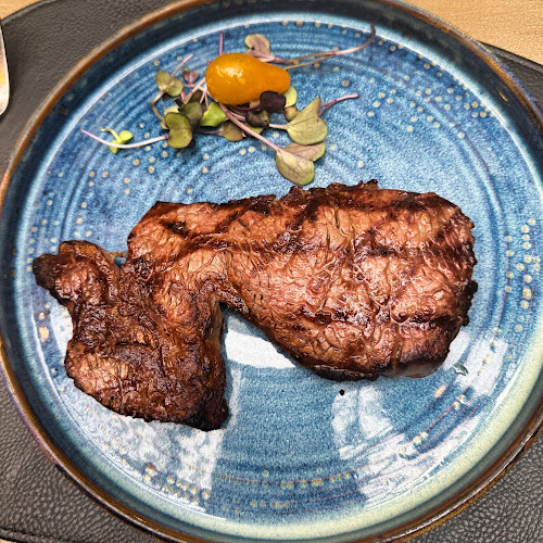 Plantado Restaurant - Montevideo