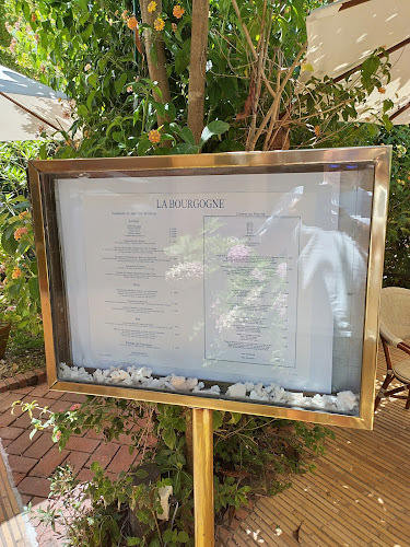 La Bourgogne - Gastronomía y hostelería