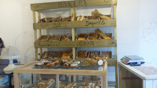 La Panetteria - Ciudad de la Costa