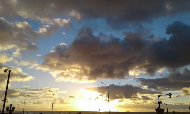 Pizza Bum - Montevideo