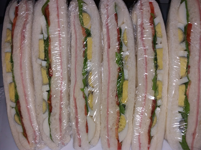 Opinii despre Panadería Victoria în Artigas - Gastronomía y hostelería