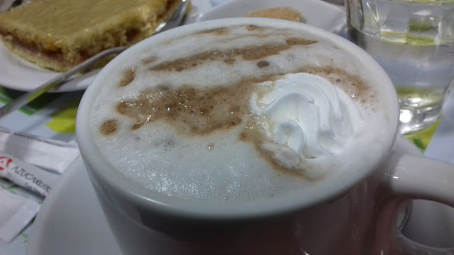 Comentarii opinii despre Piccole Limone