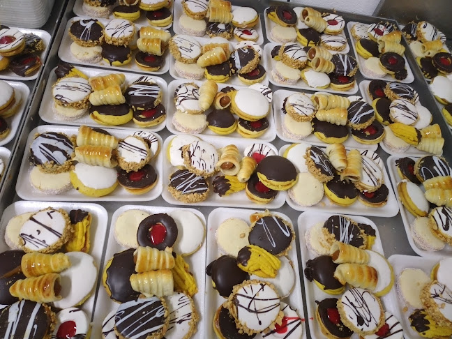 Panaderia mis delicias