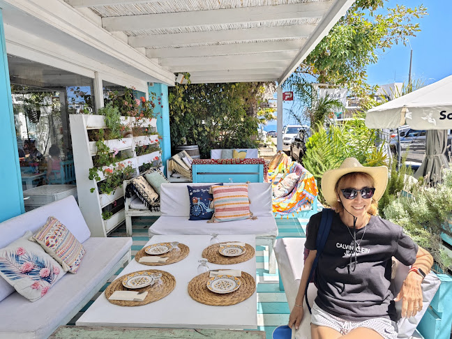 Jacinta Resto Manantiales