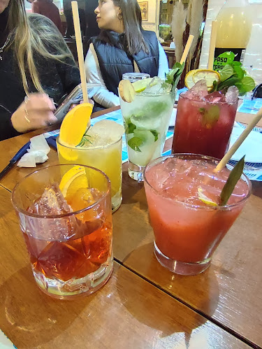 Opinii despre Pizzería Old Cat în Canelones - Gastronomía y hostelería