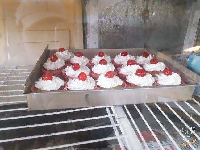 Panadería Las Delicias - Gastronomía y hostelería