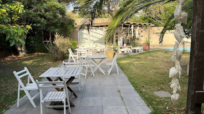 Comentarii opinii despre La Beduina Café