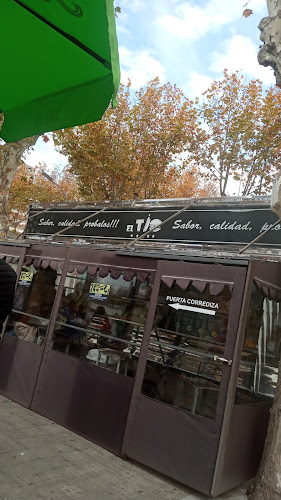 Carro El TIO - Durazno