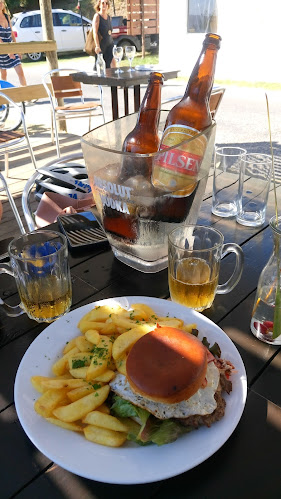 Comentarii opinii despre Las Tunas Beach Bar