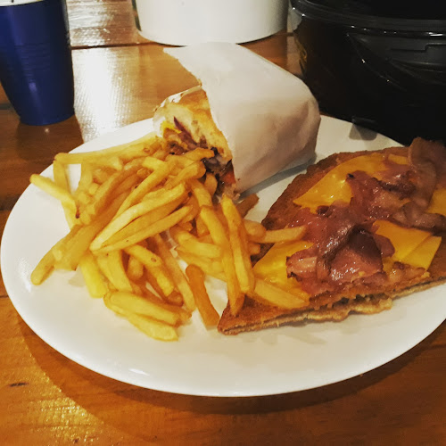 Food and Love Cordón