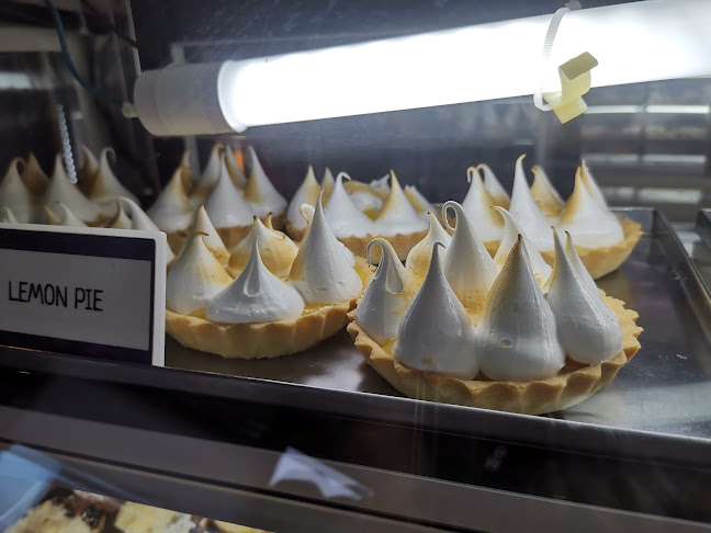 Panadería La Nueva Espiga - Carmelo