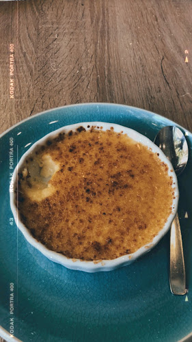 Café Gourmand - Montevideo