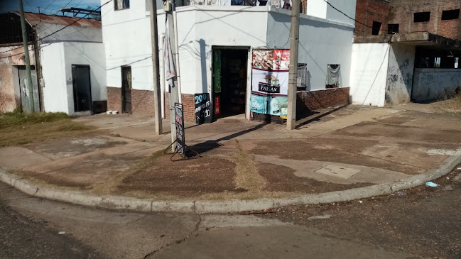 "La Nueva Diagonal" - Salto