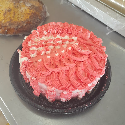 Comentarii opinii despre Panadería Confitería Confi-Pan Lo del Cubano