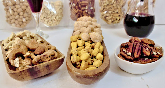 Panaderia El Molino - Gastronomía y hostelería