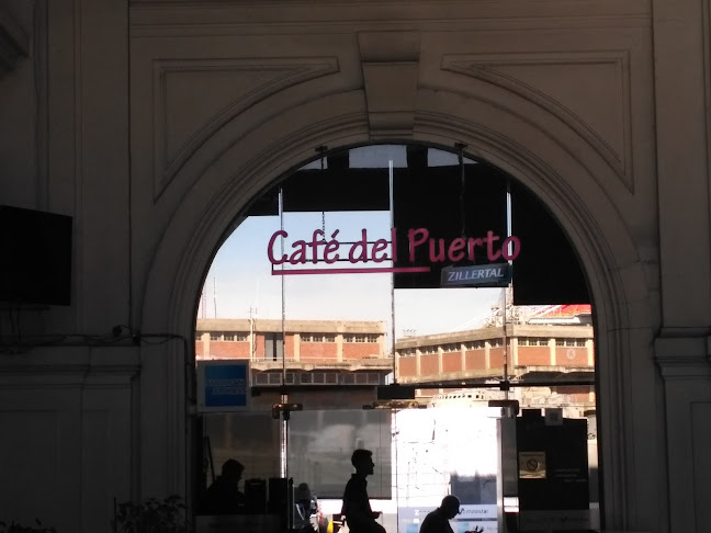 Comentarii opinii despre Cafe Del Puerto