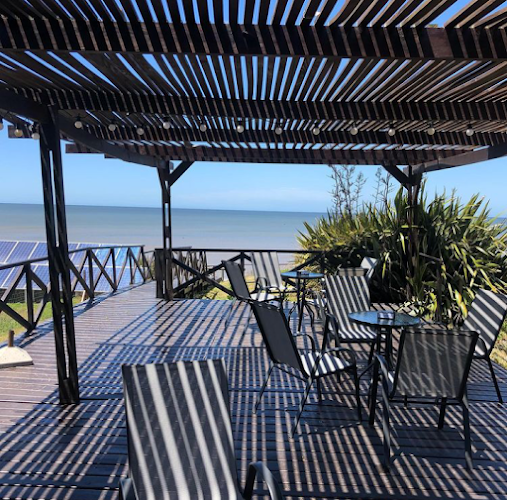 Las Carabelas resto-bar