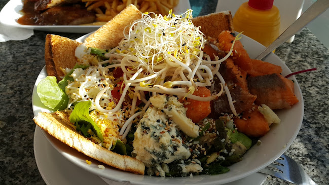 La Pasiva - Gastronomía y hostelería