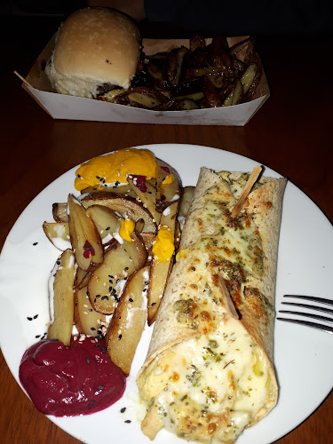 Opinii despre Origen Campo în Sauce - Gastronomía y hostelería