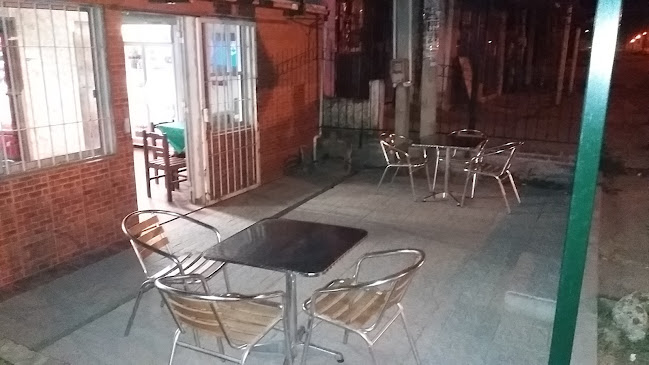 Pizzería Al Paso - Colonia del Sacramento