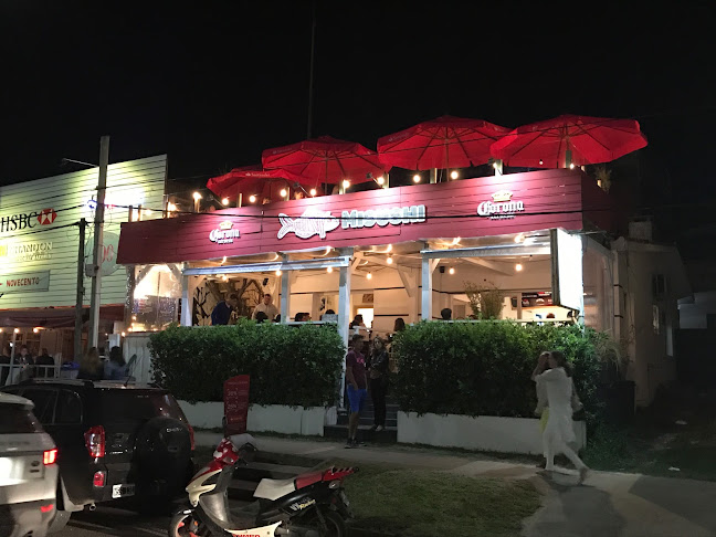 Misushi La Barra - Punta del Este