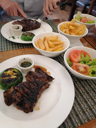 El Fogón - Gastronomía y hostelería