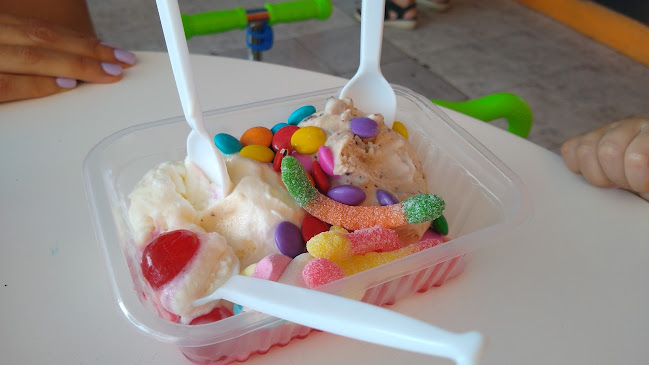 Angelote - Buffet de Helados - Gastronomía y hostelería