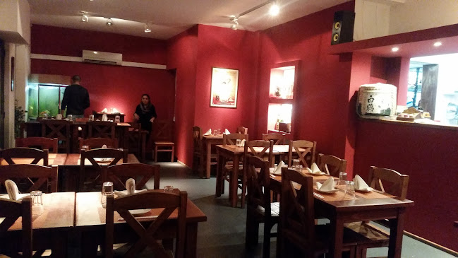 Comentarii opinii despre Moshi Moshi