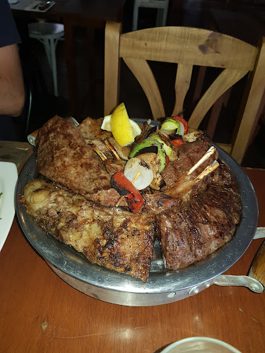 481 Gourmet - Punta del Este