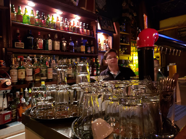 Ennis Irish Pub - Montevideo