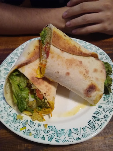 Opinii despre Juanas în Montevideo - Gastronomía y hostelería