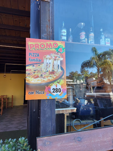 Comentarii opinii despre Pizza Beer