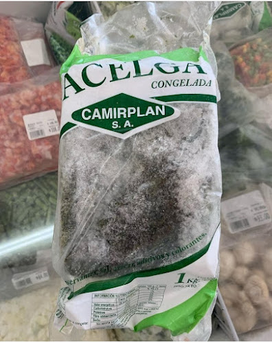 Comentarii opinii despre El Esquimal Tienda de Congelados