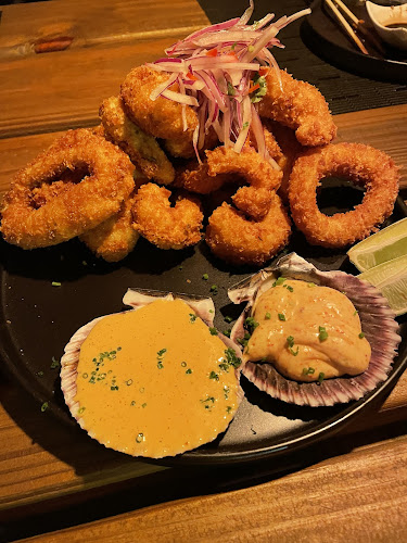 Comentarii opinii despre La Casita Sushi Bar