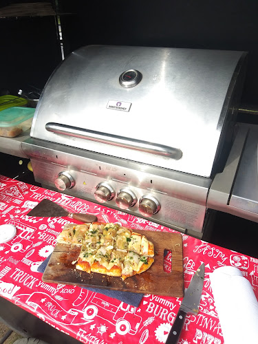 Opinii despre En la vuelta carrito în La Floresta - Gastronomía y hostelería