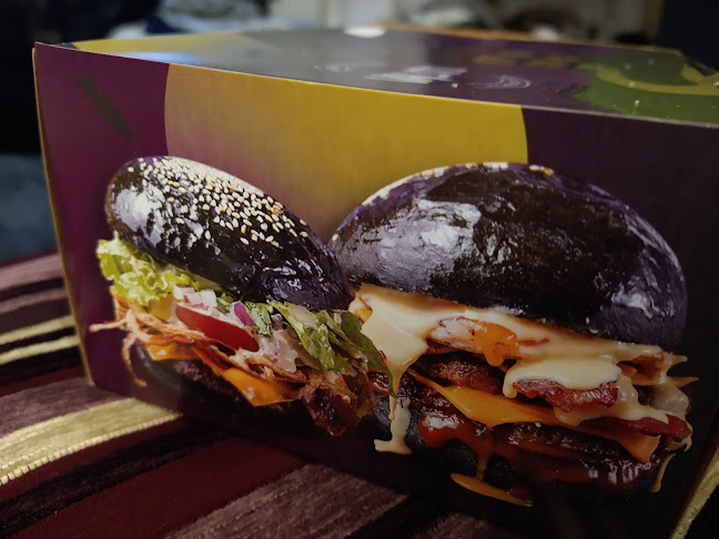 Valito Burgers & Milas - Montevideo