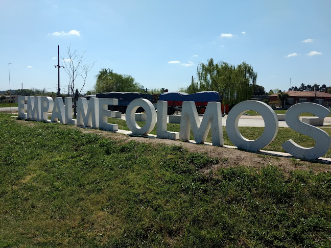 74X4+M24, 15600 Empalme Olmos, Departamento de Canelones