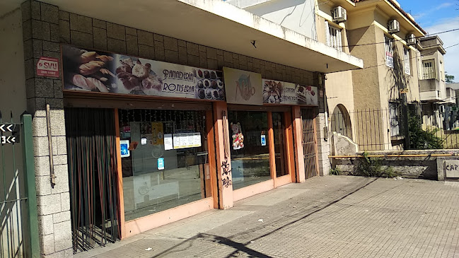NILO - Panadería y Confitería