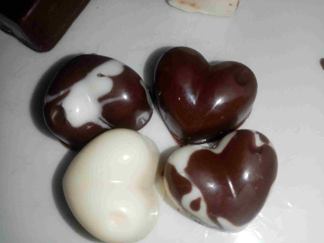 Comentarii opinii despre Algo Dulce