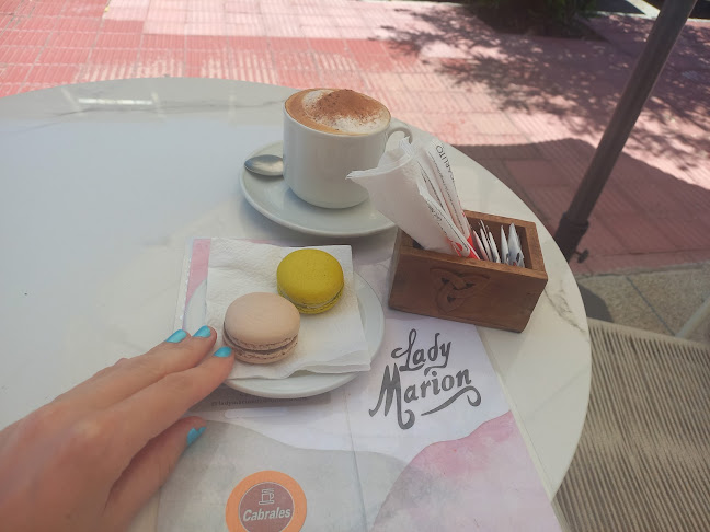 Lady Marion - Punta del Este