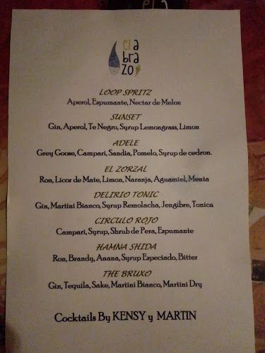 Los Guaviyú Esquina, 20002 Manantiales, Departamento de Maldonado