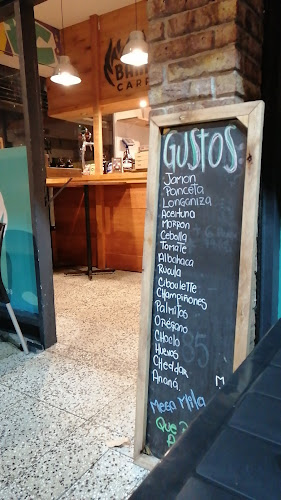 Opinii despre Barbacoa Carrasco în Montevideo - Gastronomía y hostelería