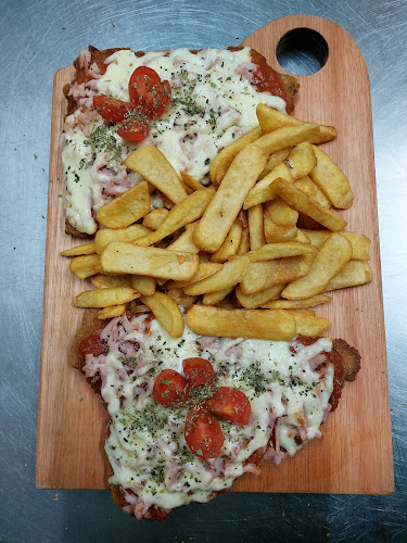 La Cocina de Ro - Atlántida