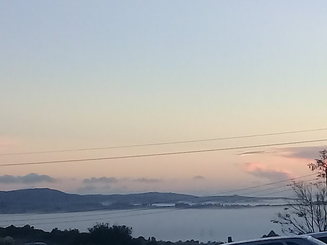 Barracuda's Bar - Maldonado