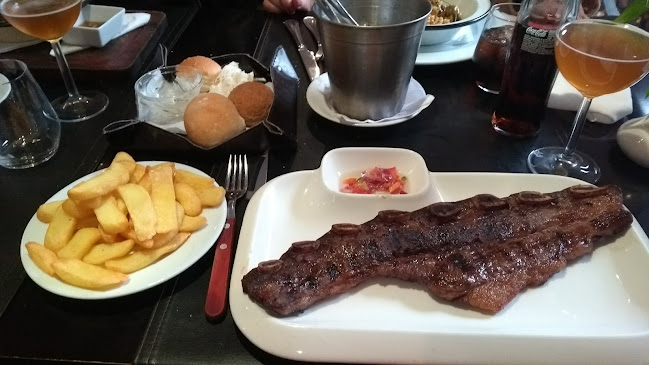 Av. Gonzalo Ramírez 1483, 11200 Montevideo, Departamento de Montevideo