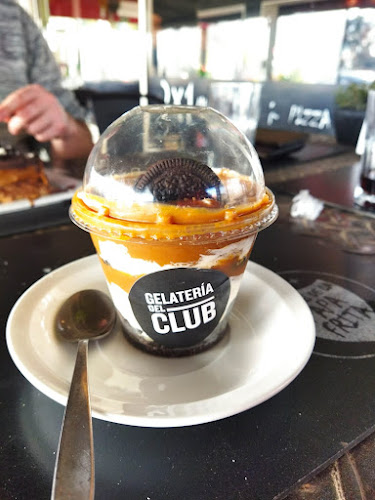 Comentarii opinii despre El Club de la Papa Frita