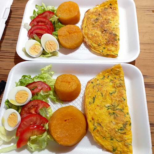 El Rincón Del Sabor