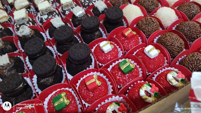 Saladitos Katy - Gastronomía y hostelería