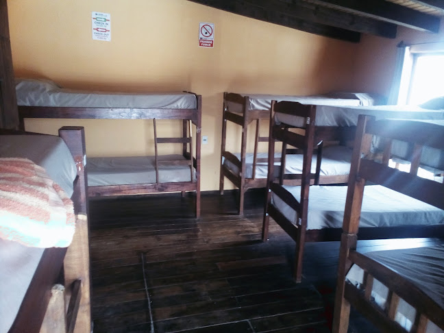 Opinii despre HOSTEL IBIRAPITA LA PALOMA URUGUAY în La Paloma - Gastronomía y hostelería