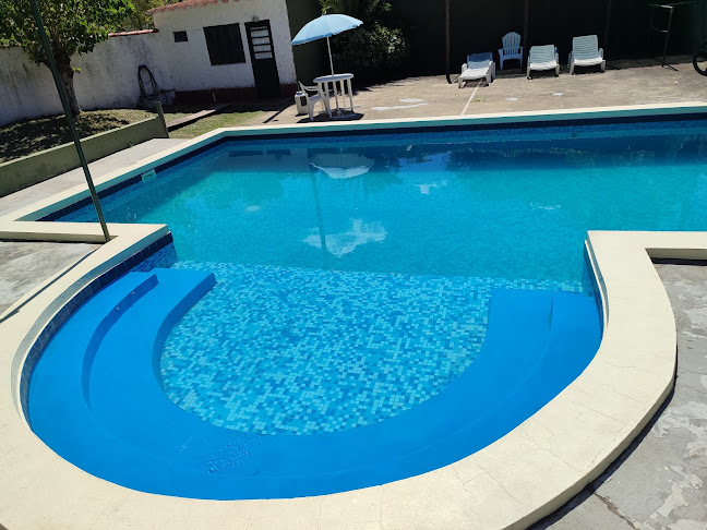 Chiringuito de Bello